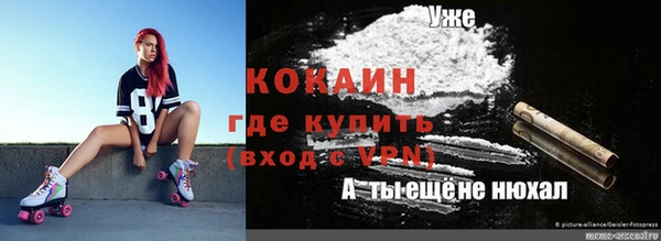 тгк Арсеньев